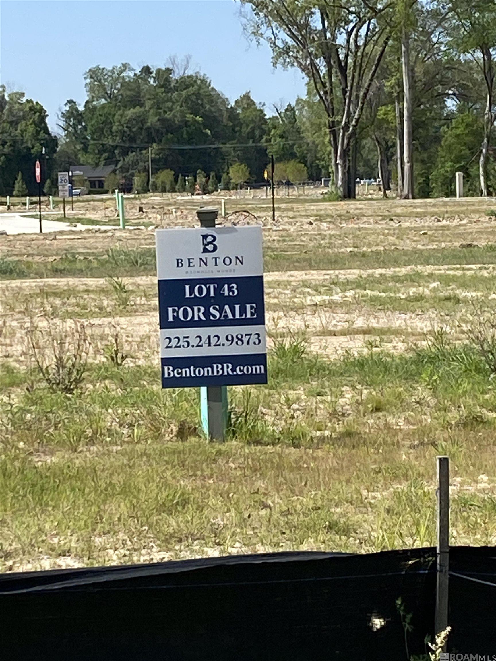 8652 Menlo Dr, Baton Rouge, LA, 70808