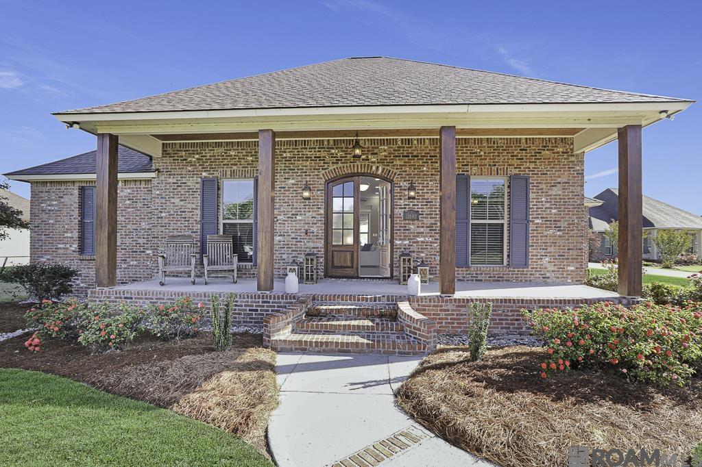11090 Toria Ln, St Amant, LA, 70774