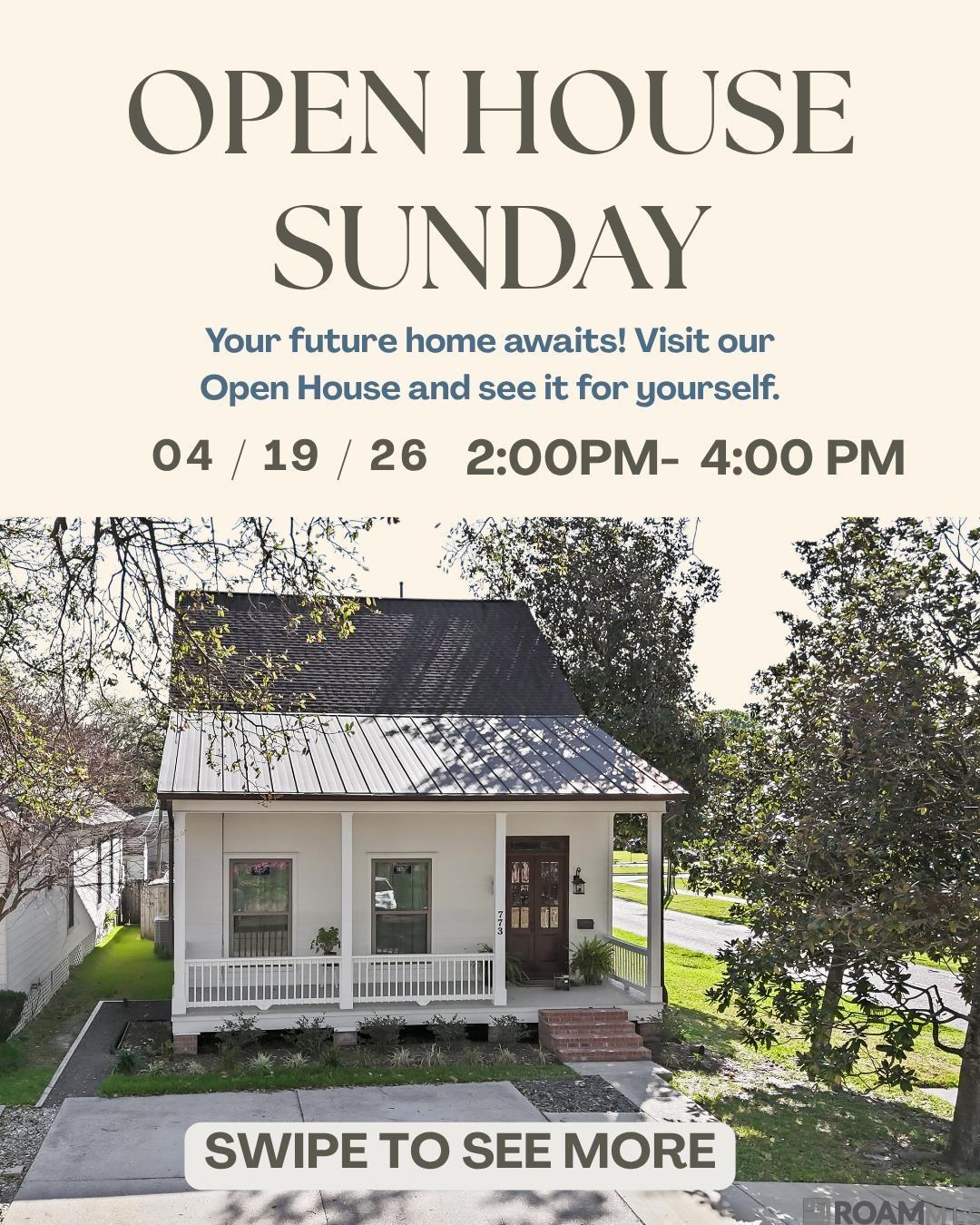 773 Concordia St, Baton Rouge, LA, 70806