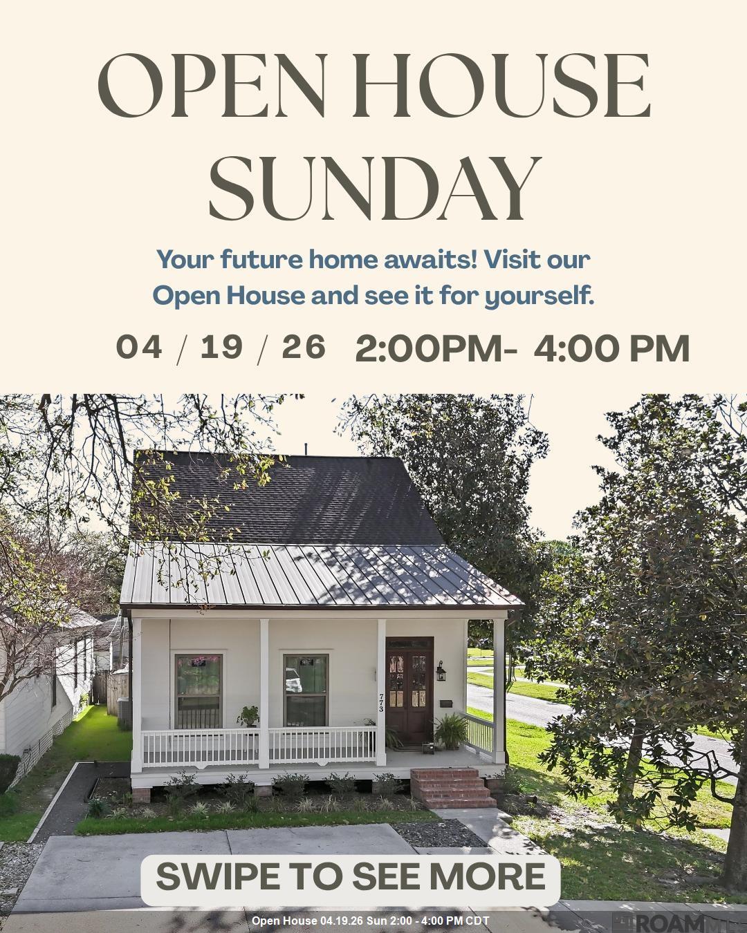 907 Colonial Dr, Port Allen, LA, 70767