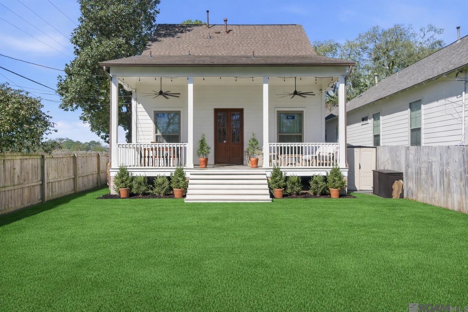 773 Concordia St, Baton Rouge, LA, 70806