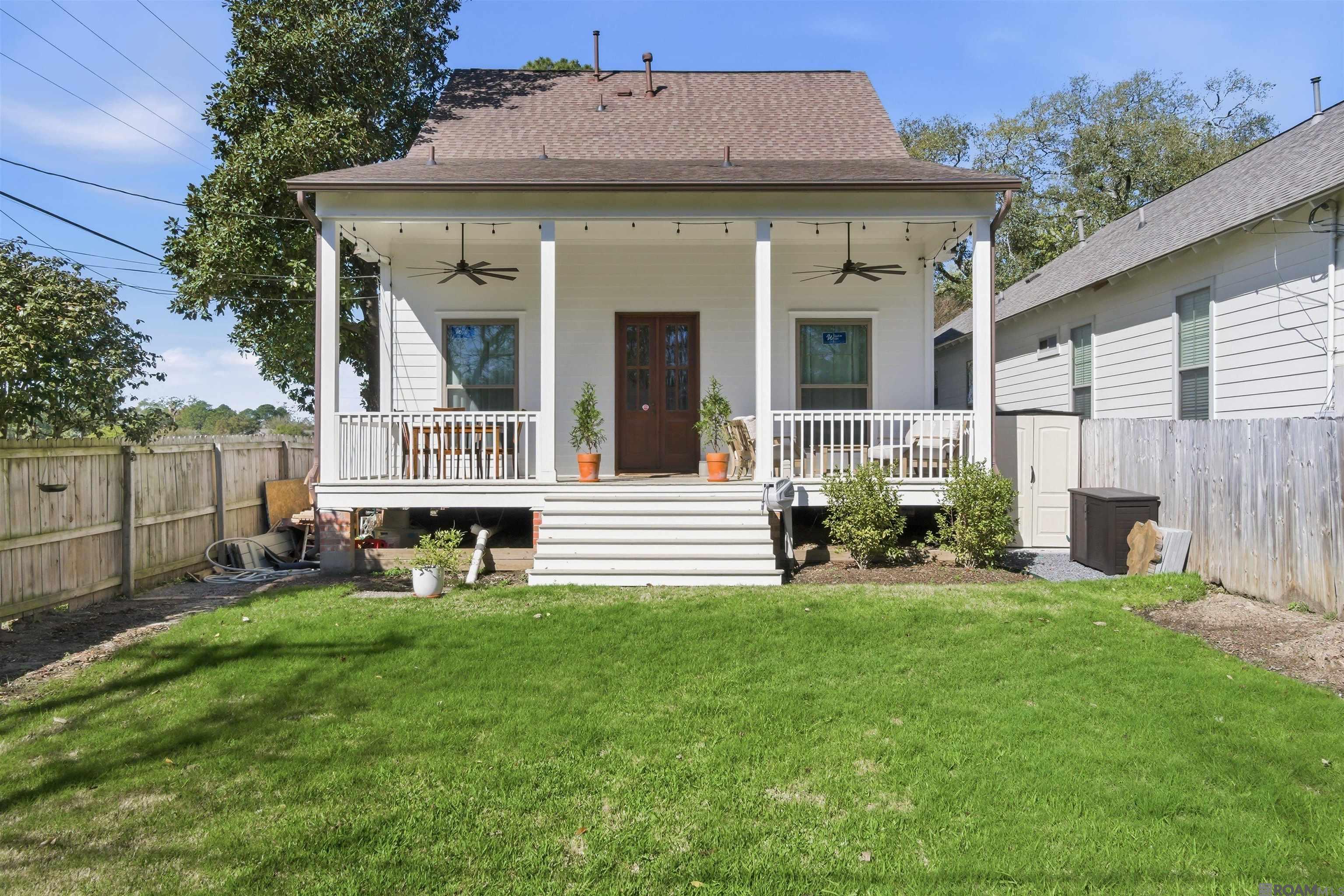 773 Concordia St, Baton Rouge, LA, 70806