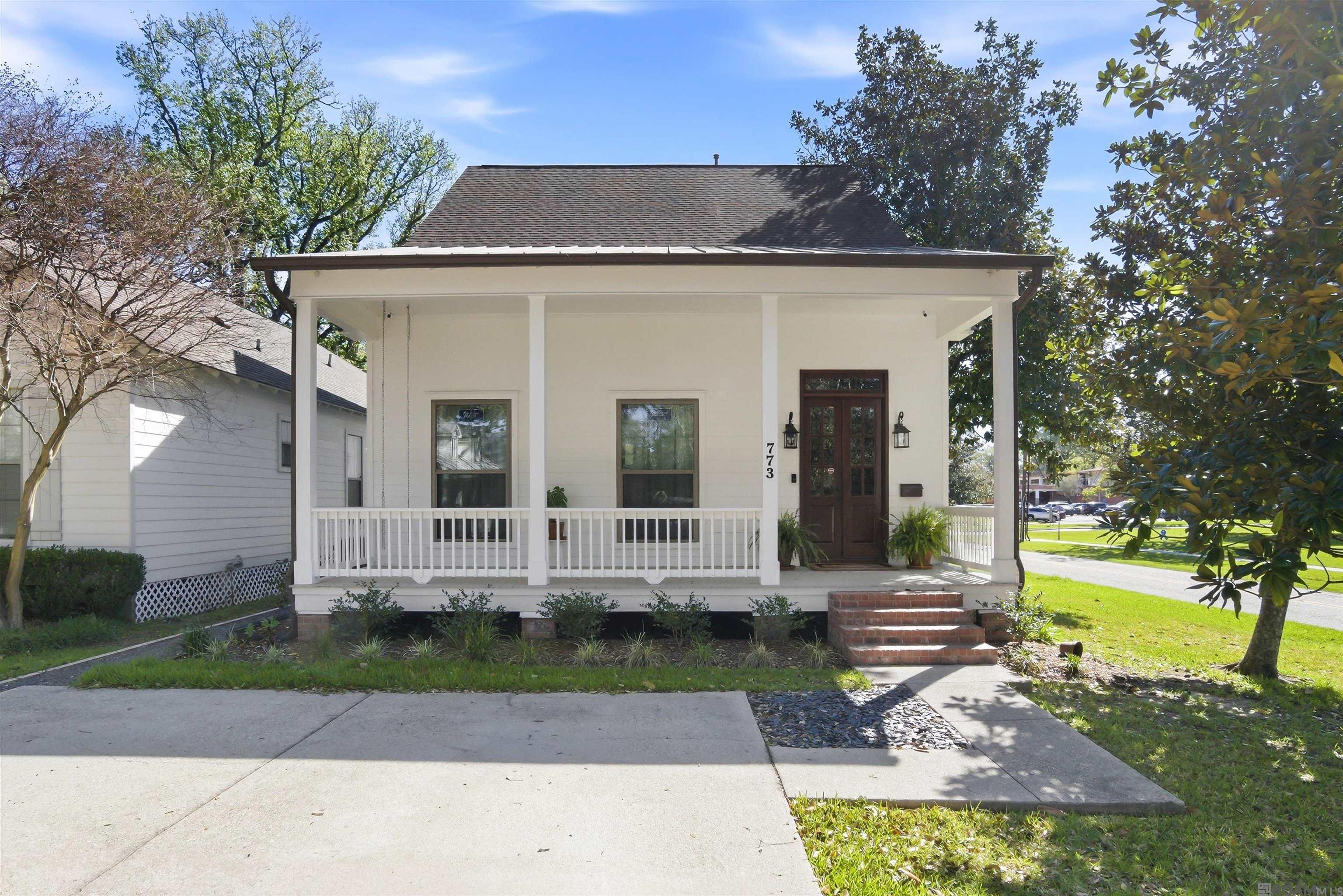 773 Concordia St, Baton Rouge, LA, 70806