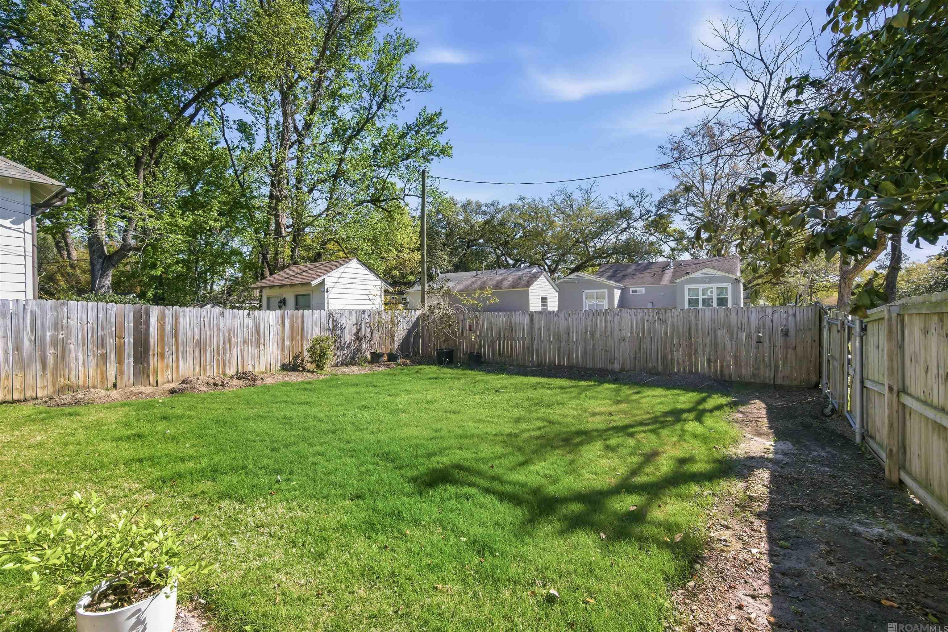 773 Concordia St, Baton Rouge, LA, 70806