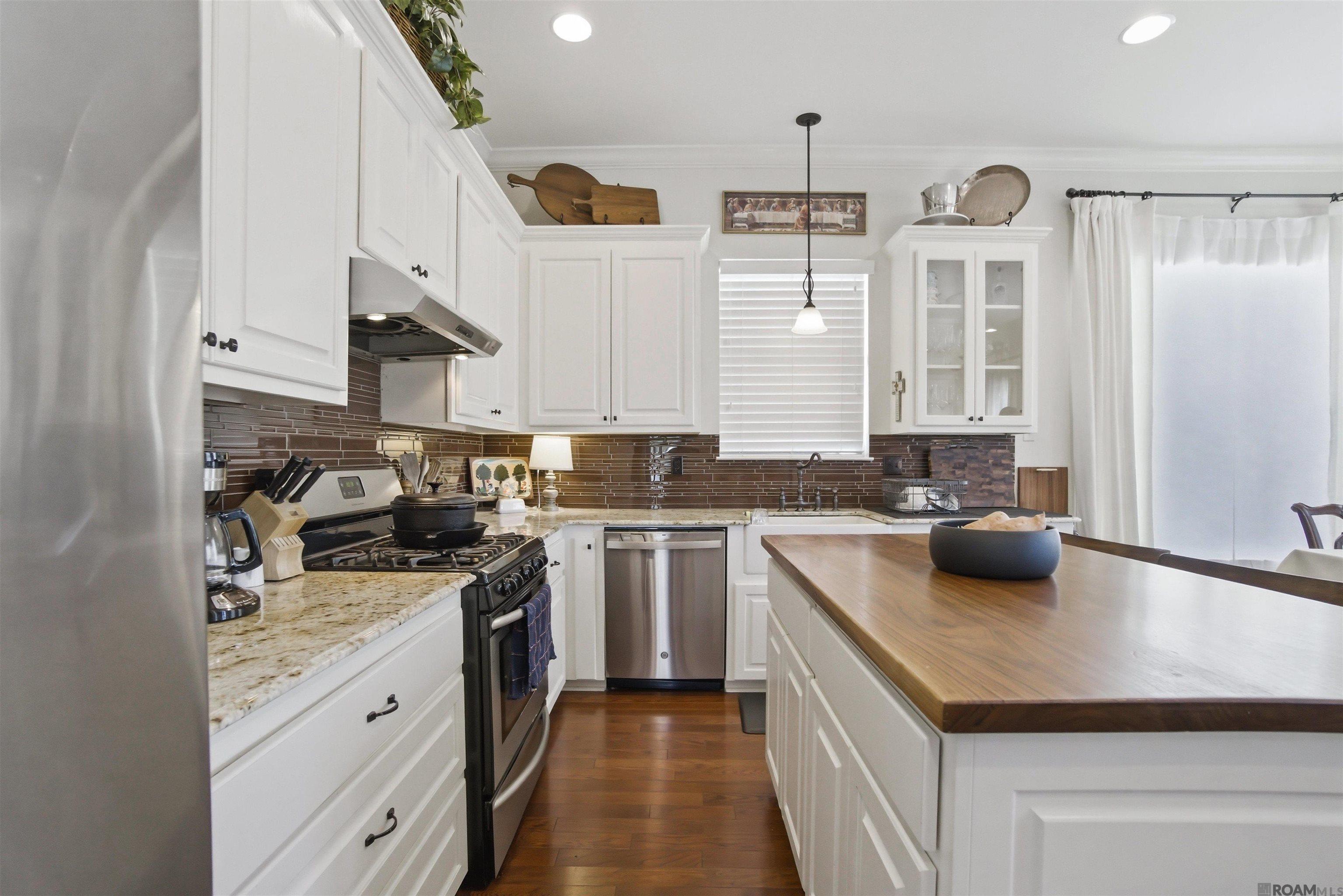 773 Concordia St, Baton Rouge, LA, 70806