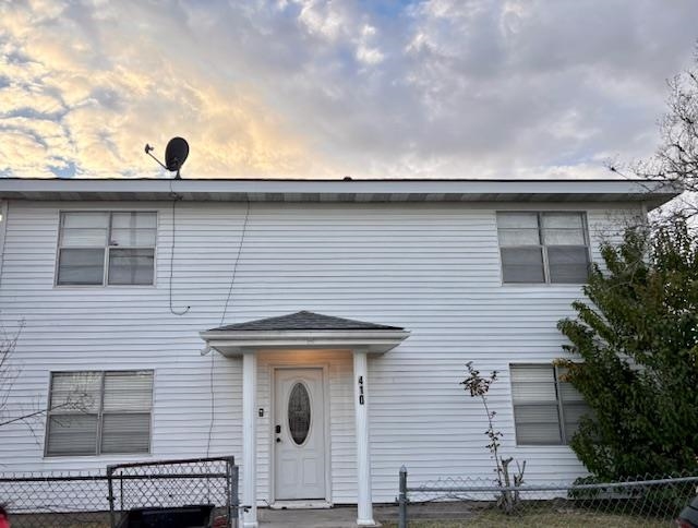 1438 N 43rd St, Baton Rouge, LA, 70802