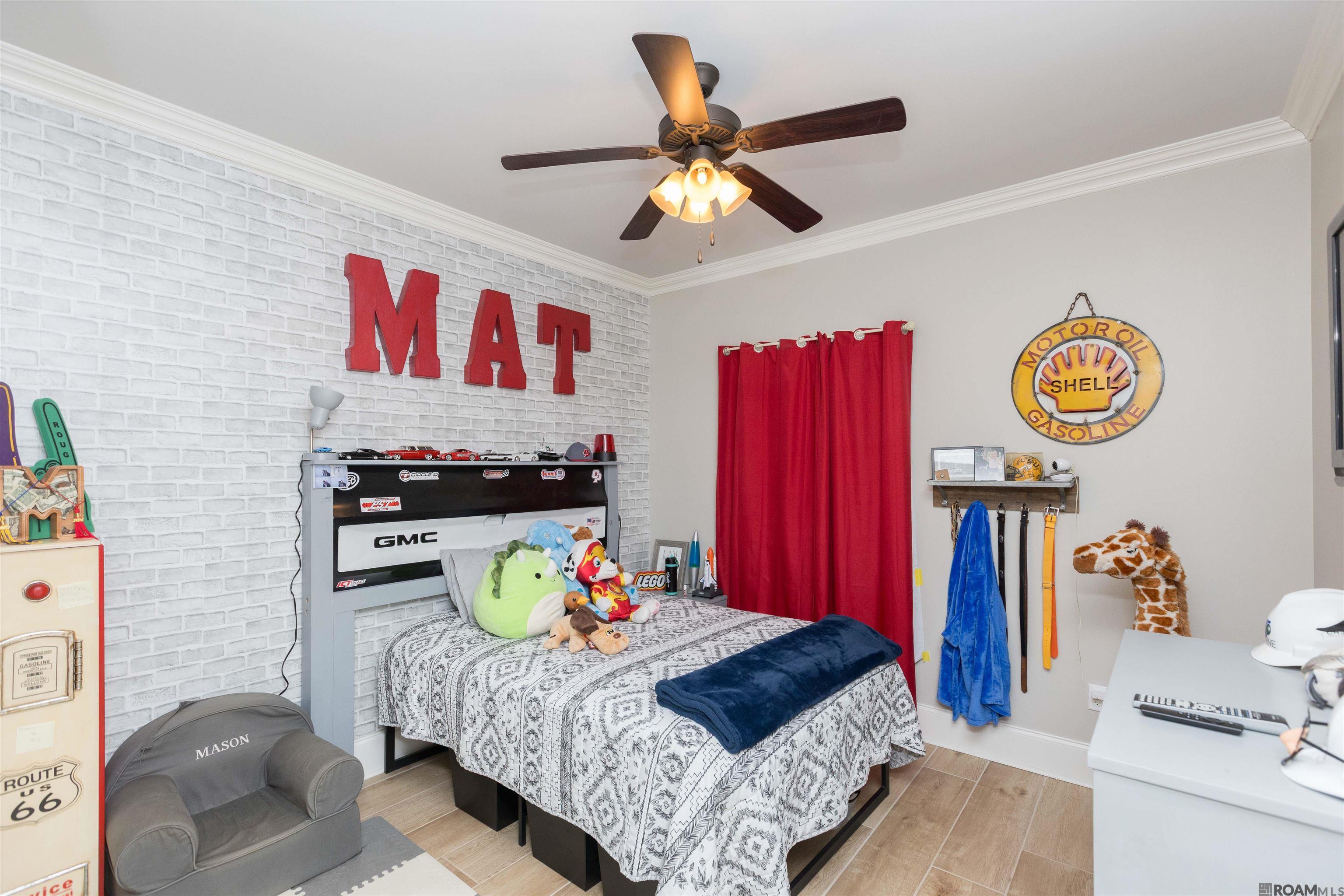 10601 Creek Haven Ln, Denham Springs, LA, 70726