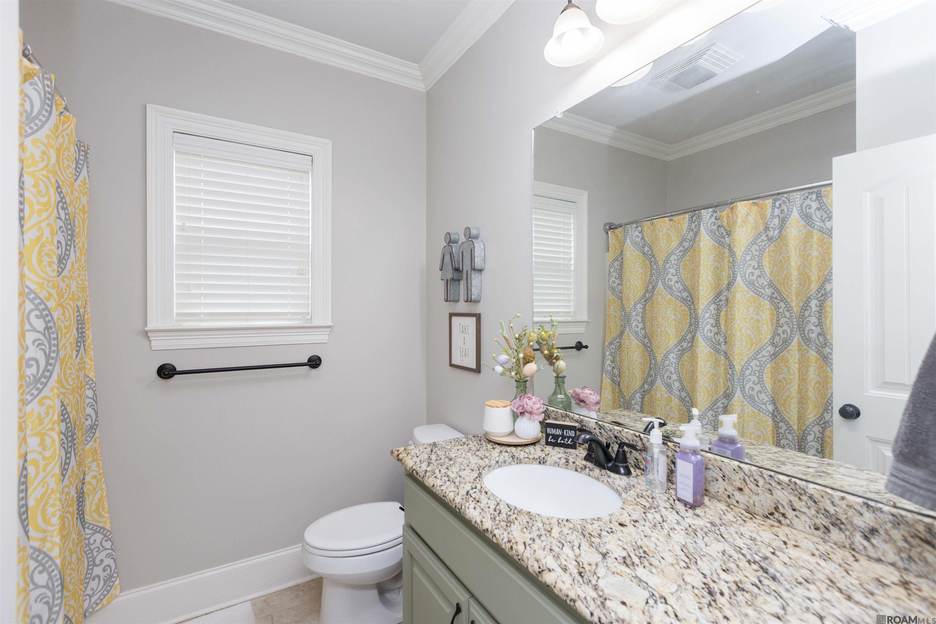 10601 Creek Haven Ln, Denham Springs, LA, 70726