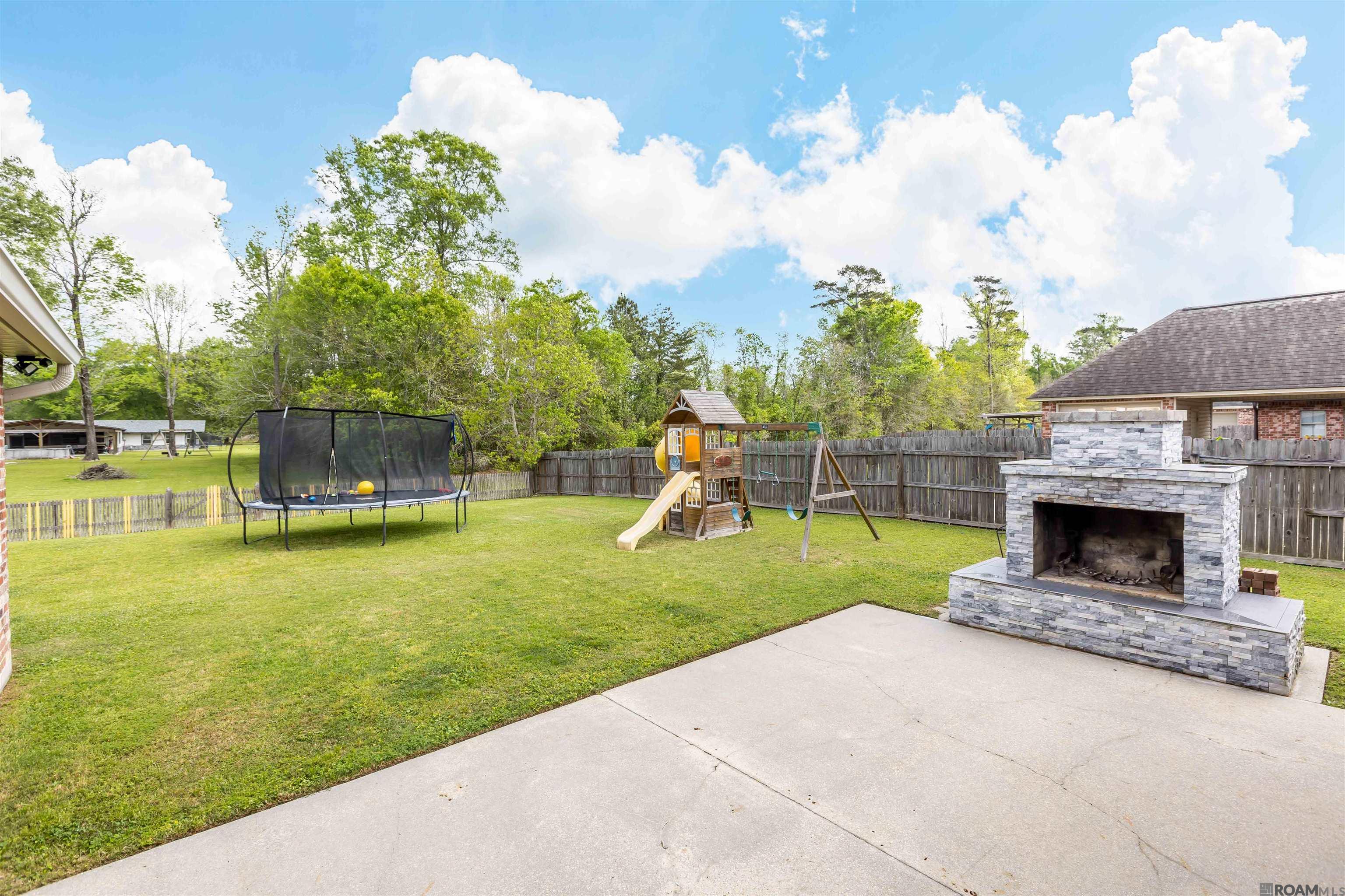 10601 Creek Haven Ln, Denham Springs, LA, 70726