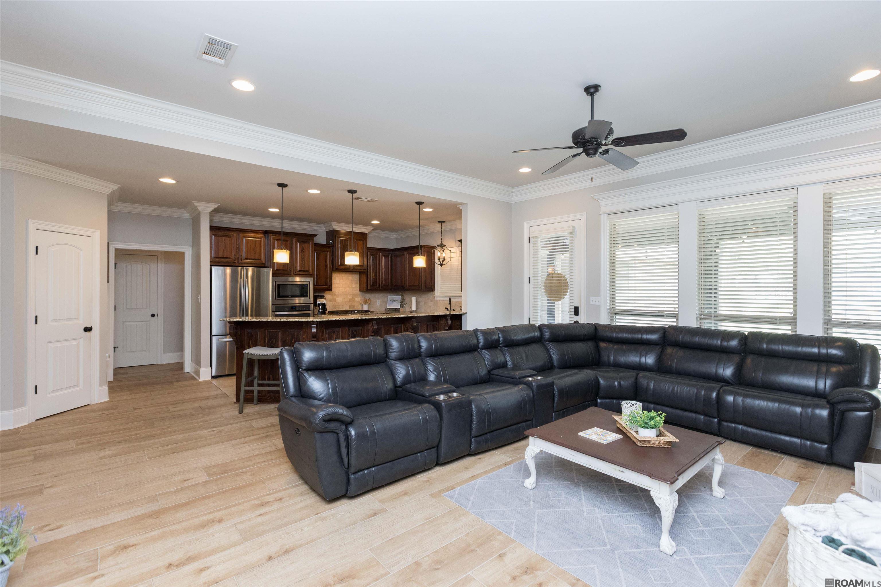 10601 Creek Haven Ln, Denham Springs, LA, 70726