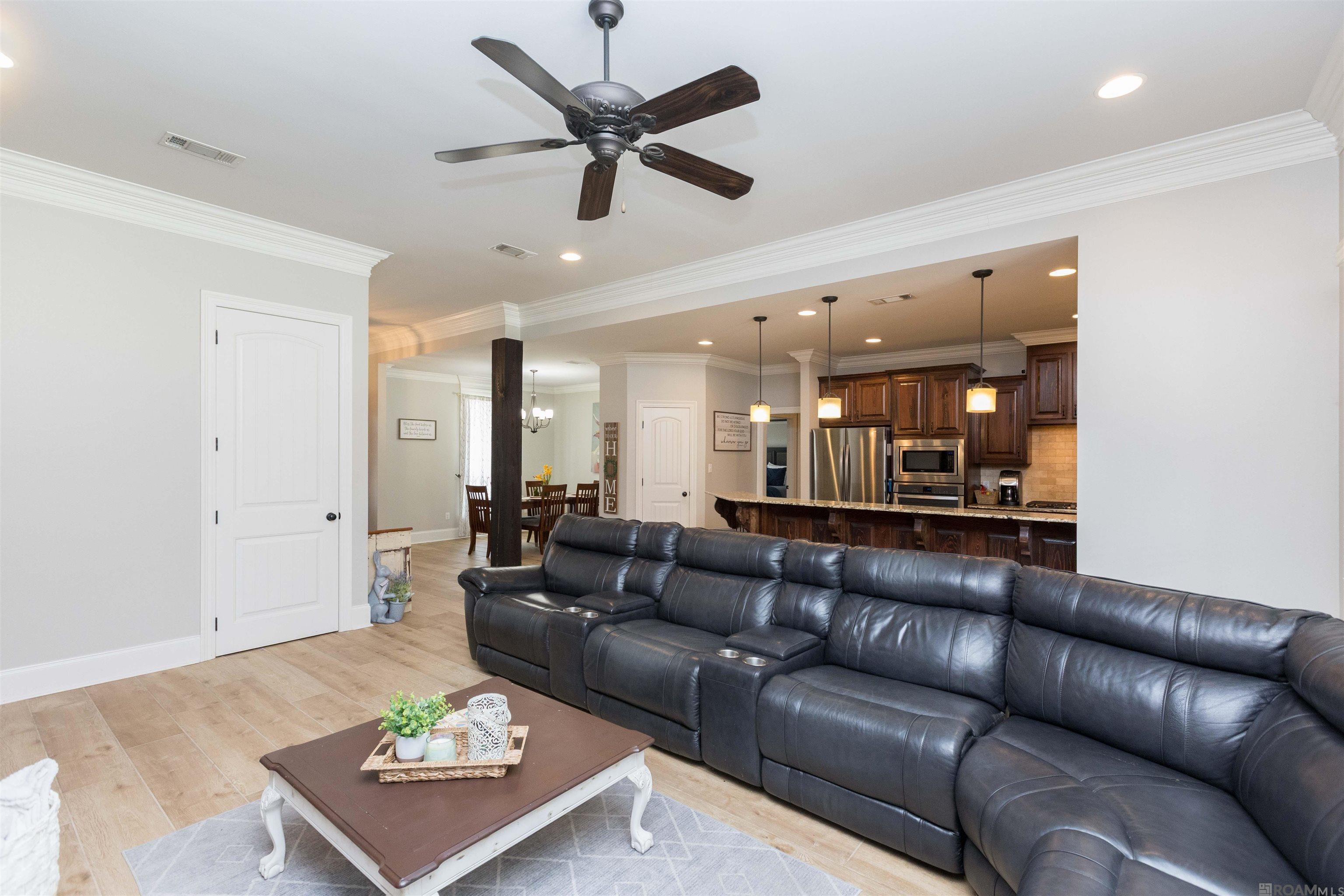 10601 Creek Haven Ln, Denham Springs, LA, 70726