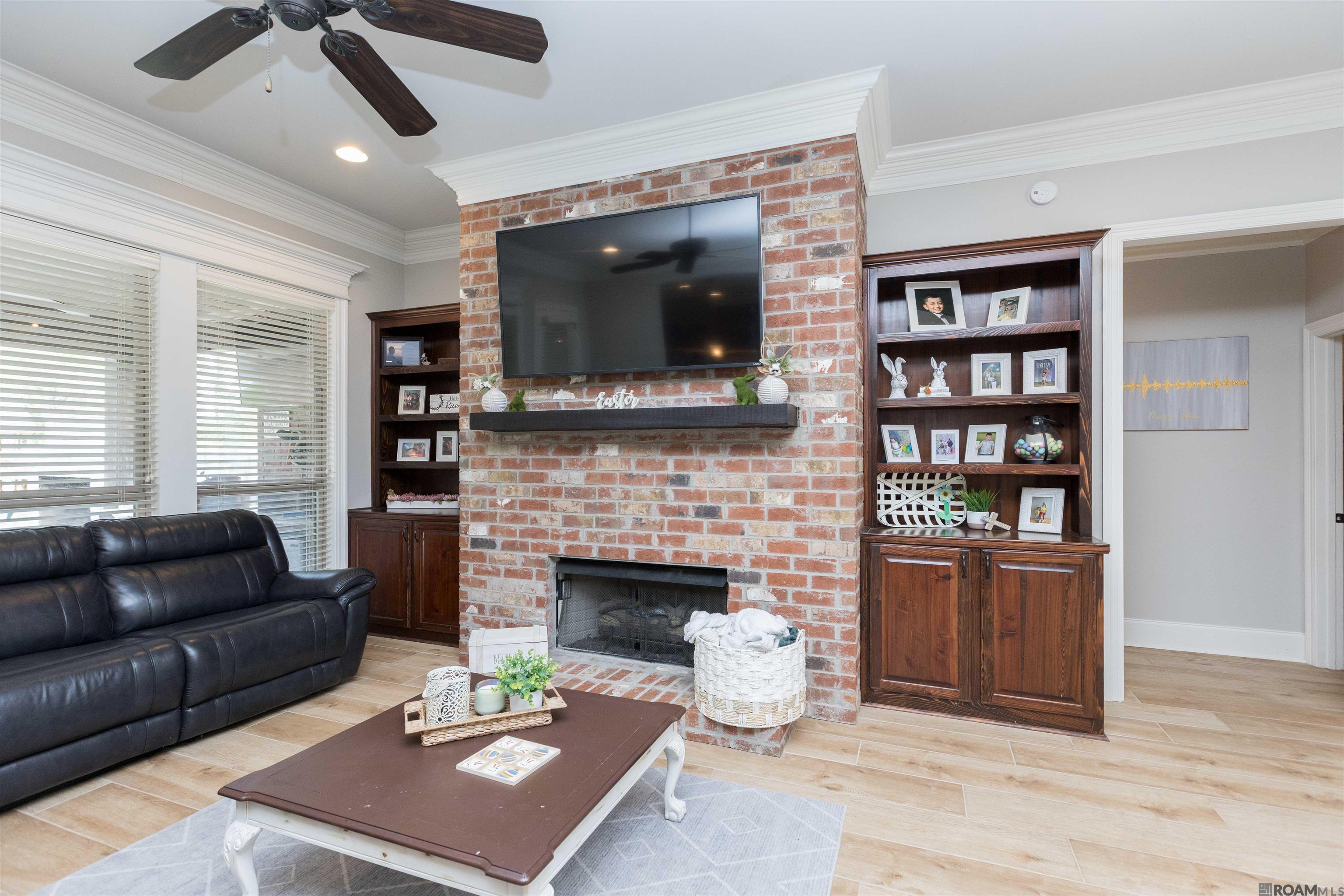 10601 Creek Haven Ln, Denham Springs, LA, 70726