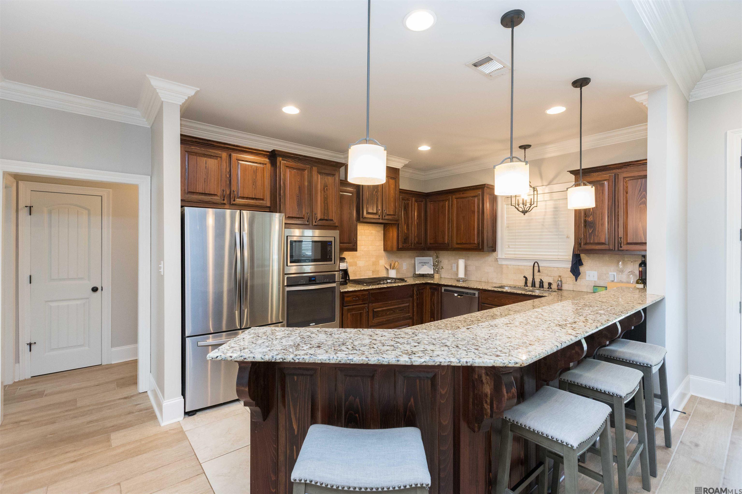 10601 Creek Haven Ln, Denham Springs, LA, 70726