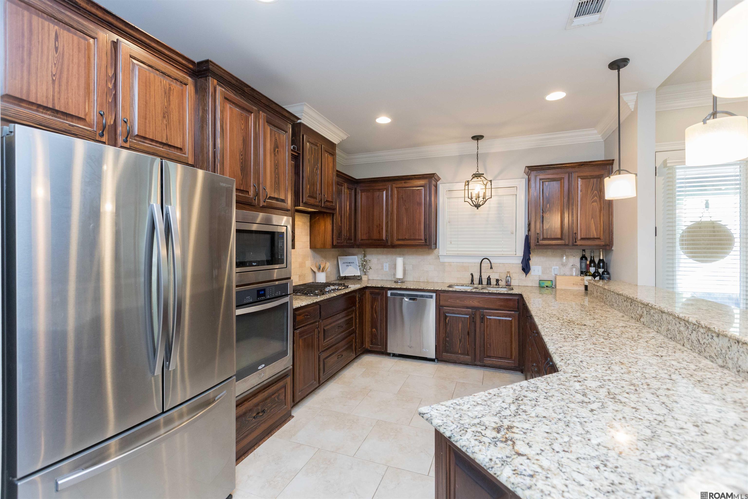 10601 Creek Haven Ln, Denham Springs, LA, 70726