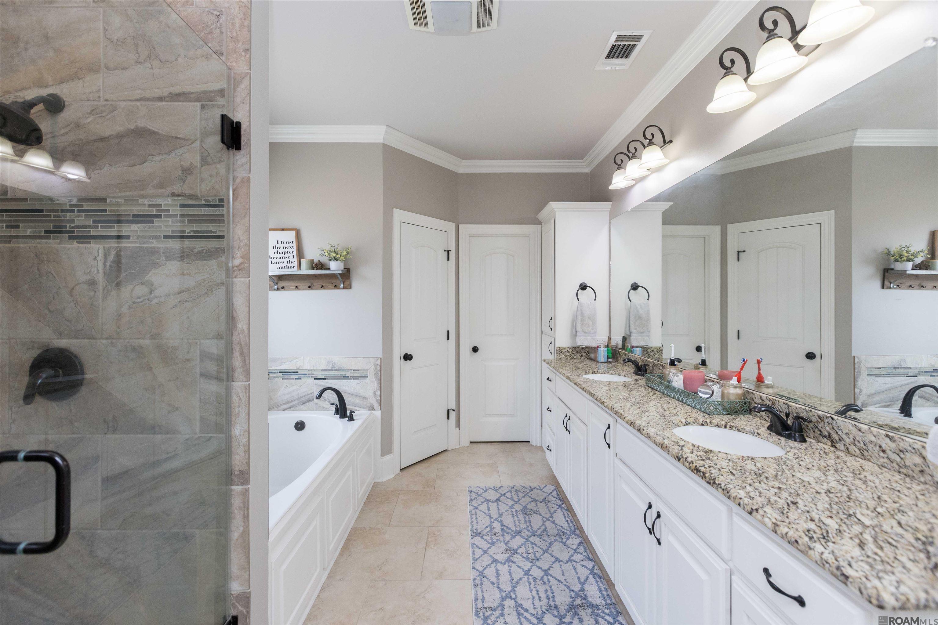 10601 Creek Haven Ln, Denham Springs, LA, 70726