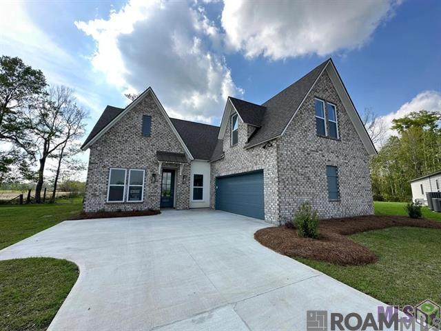 14059 Cypress Landing Dr, Gonzales, LA, 70737