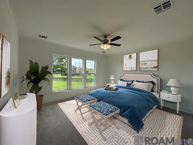 14059 Cypress Landing Dr, Gonzales, LA, 70737