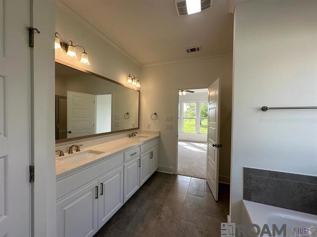 14059 Cypress Landing Dr, Gonzales, LA, 70737