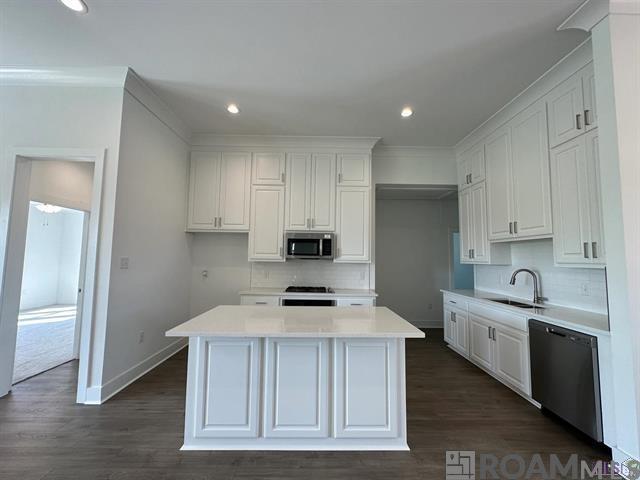 14059 Cypress Landing Dr, Gonzales, LA, 70737