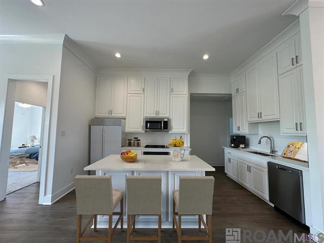 14059 Cypress Landing Dr, Gonzales, LA, 70737