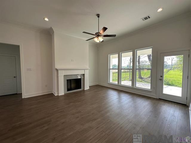 14059 Cypress Landing Dr, Gonzales, LA, 70737