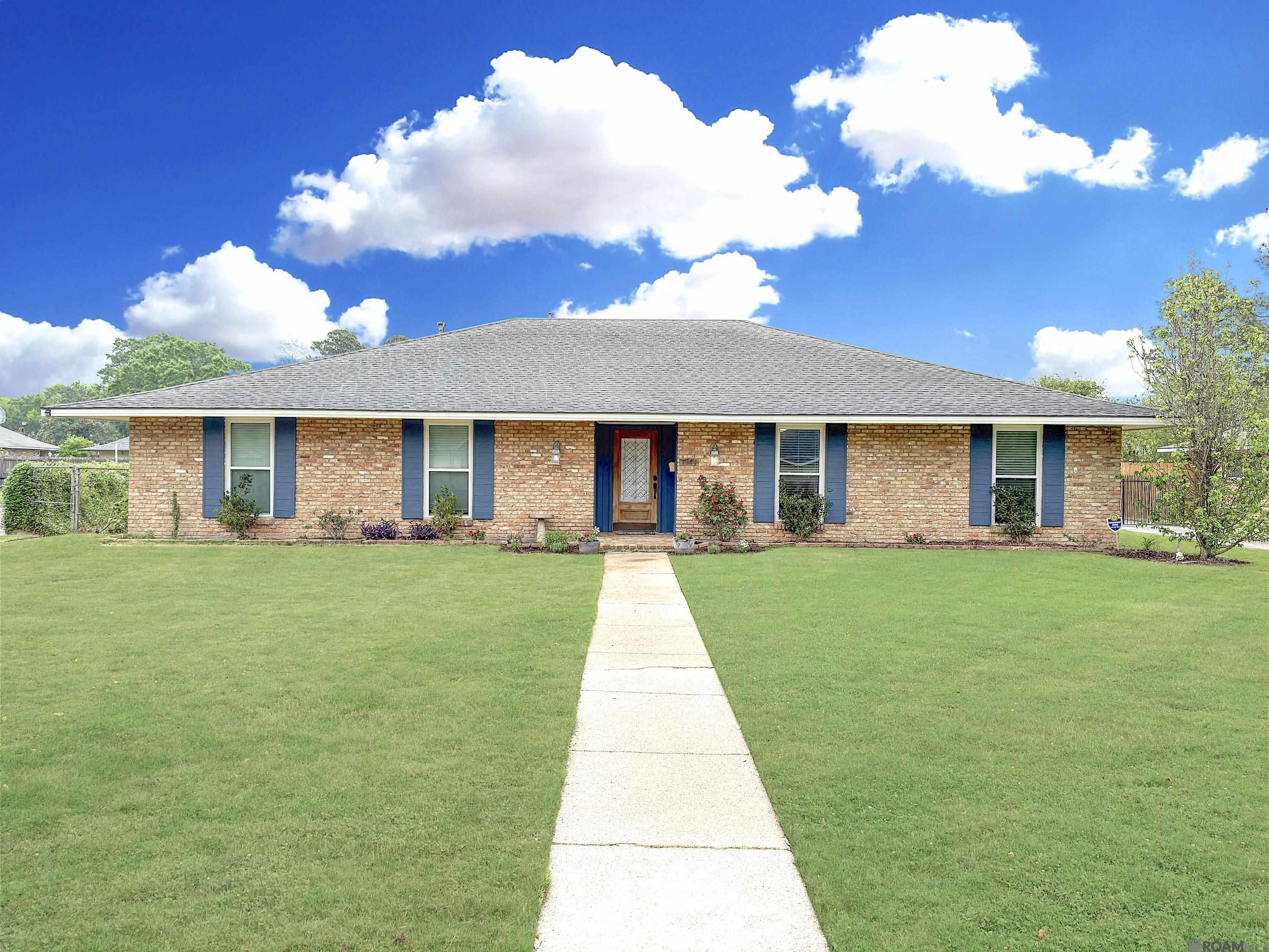 11046 Maitland Ave, Baton Rouge, LA, 70810