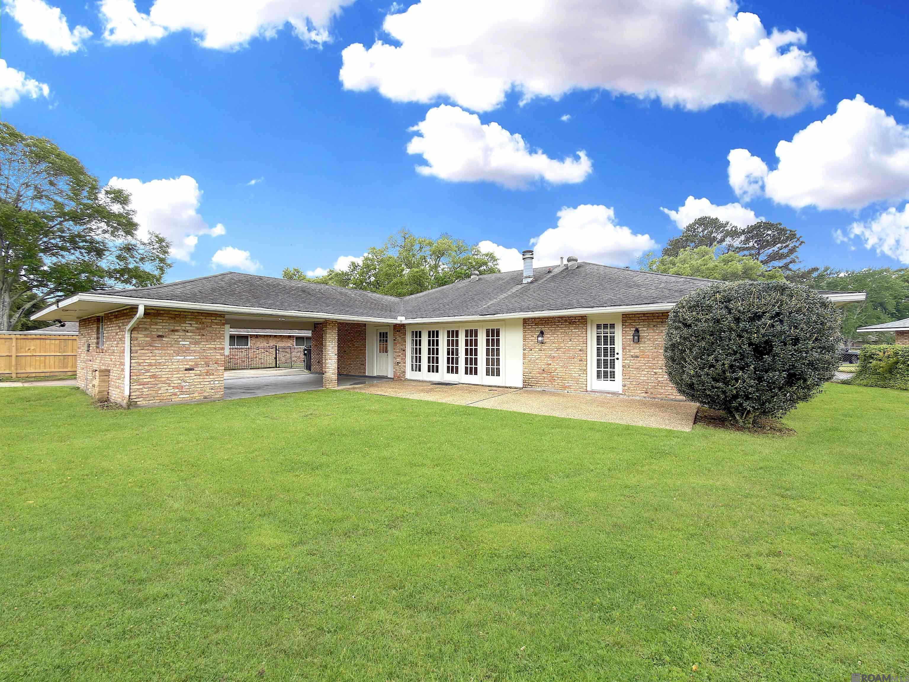 1141 Aurora Pl, Baton Rouge, LA, 70806