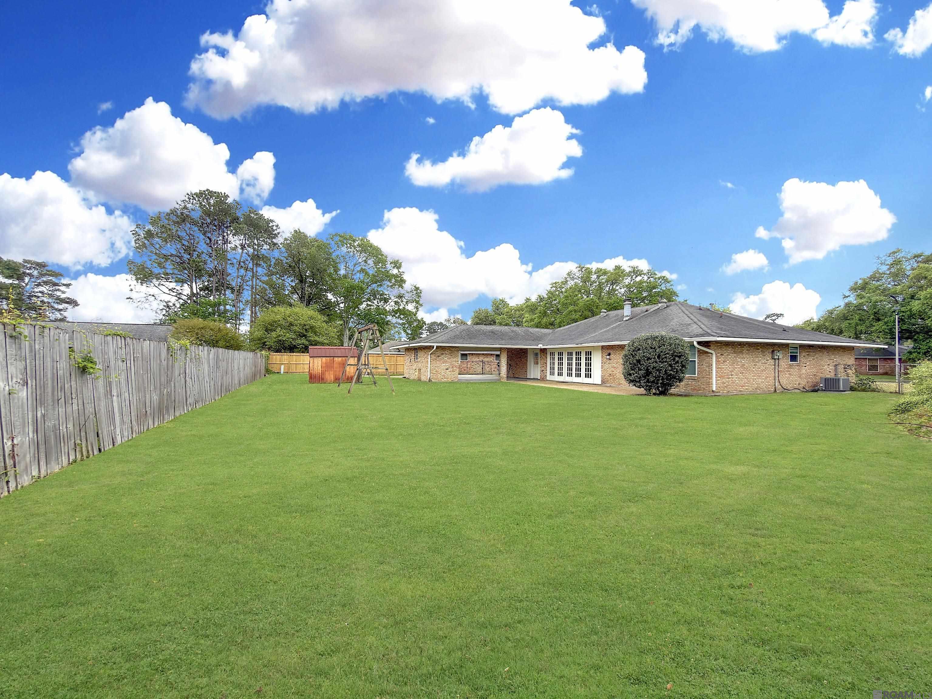 1141 Aurora Pl, Baton Rouge, LA, 70806