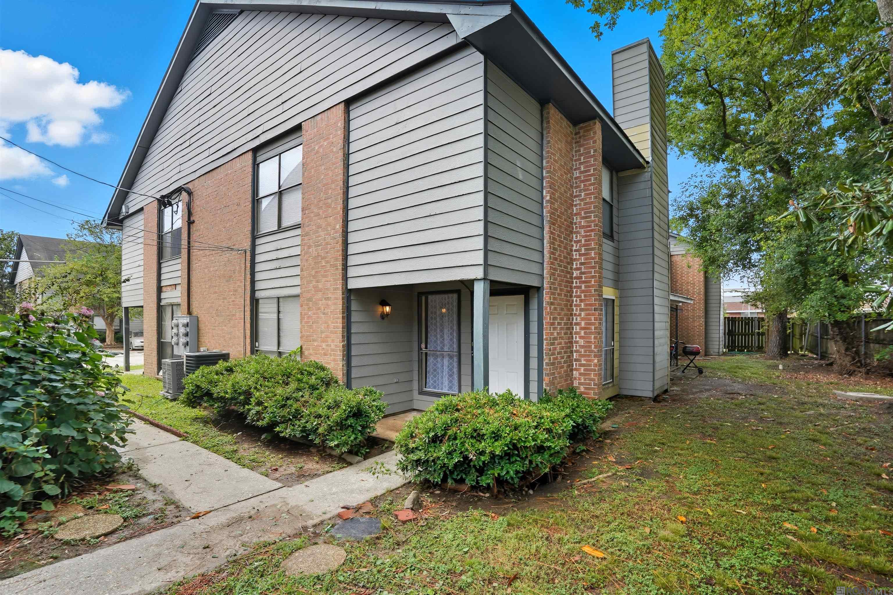 540 S Flannery Rd UNIT A, Baton Rouge, LA, 70815