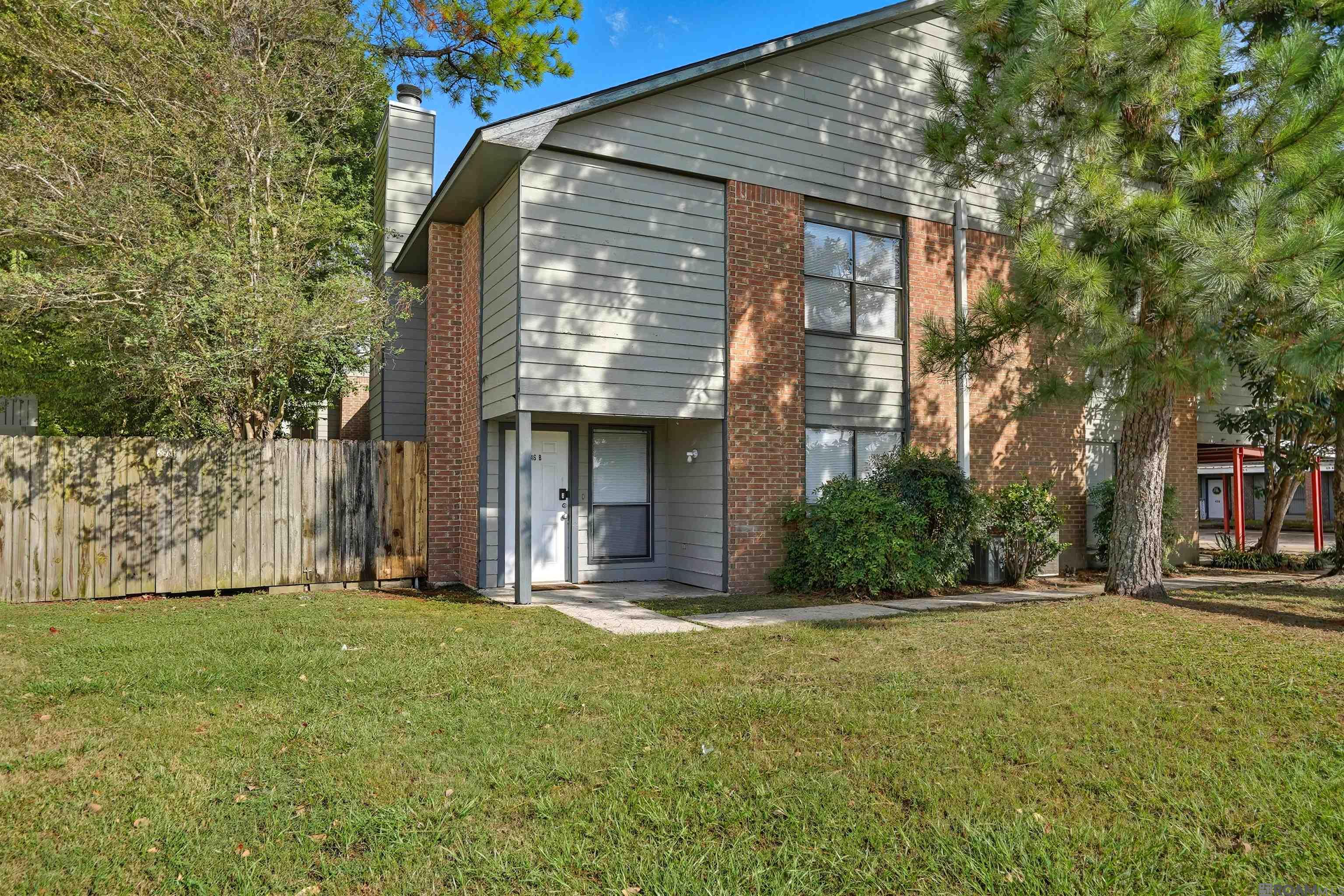 540 S Flannery Rd UNIT A, Baton Rouge, LA, 70815