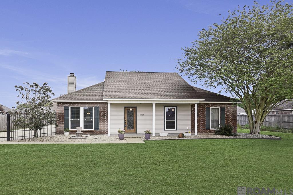 38330 Duplessis Rd, Prairieville, LA, 70769