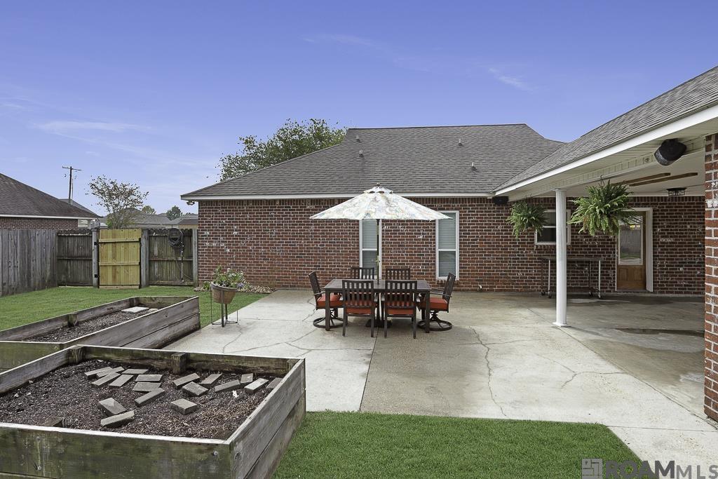 38330 Duplessis Rd, Prairieville, LA, 70769