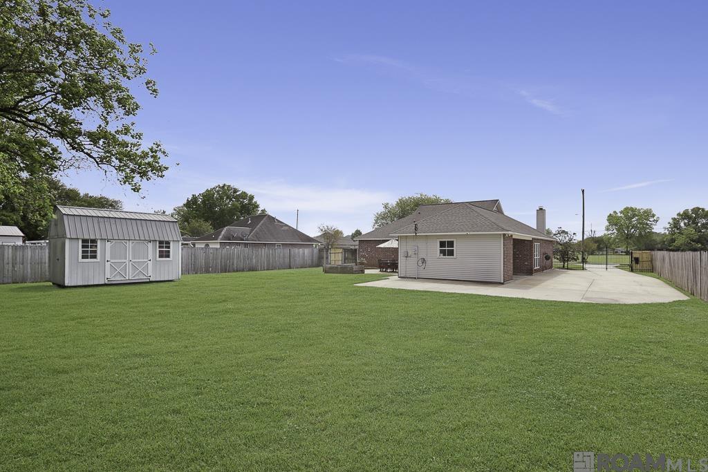 38330 Duplessis Rd, Prairieville, LA, 70769