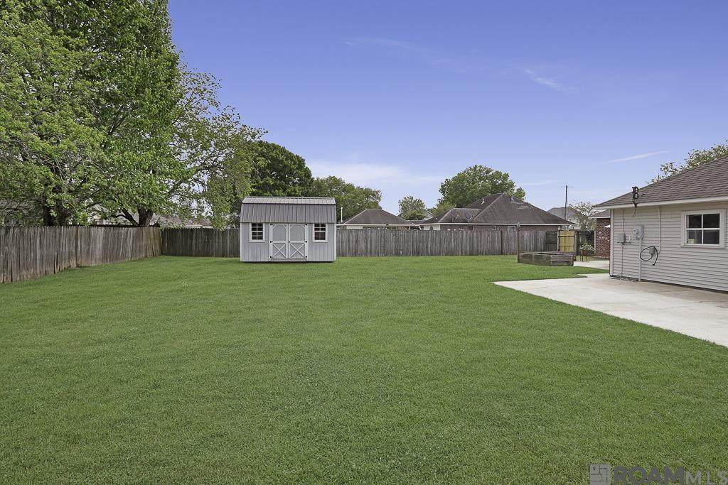 38330 Duplessis Rd, Prairieville, LA, 70769