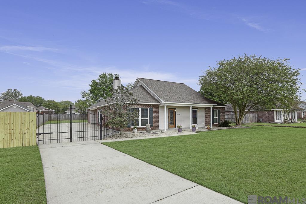 38330 Duplessis Rd, Prairieville, LA, 70769