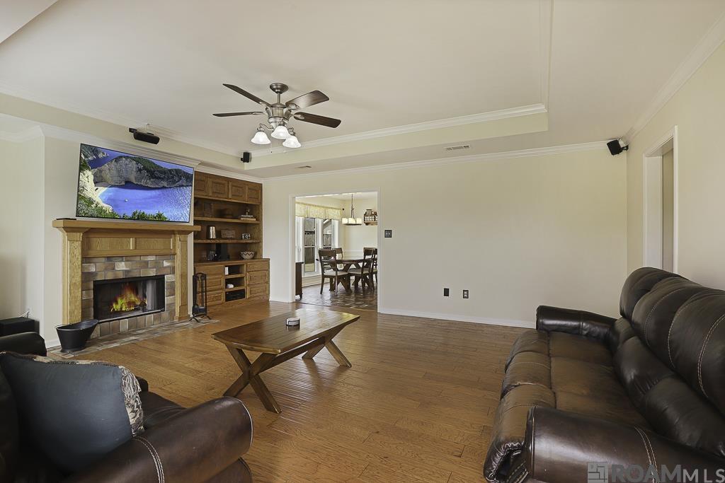 38330 Duplessis Rd, Prairieville, LA, 70769