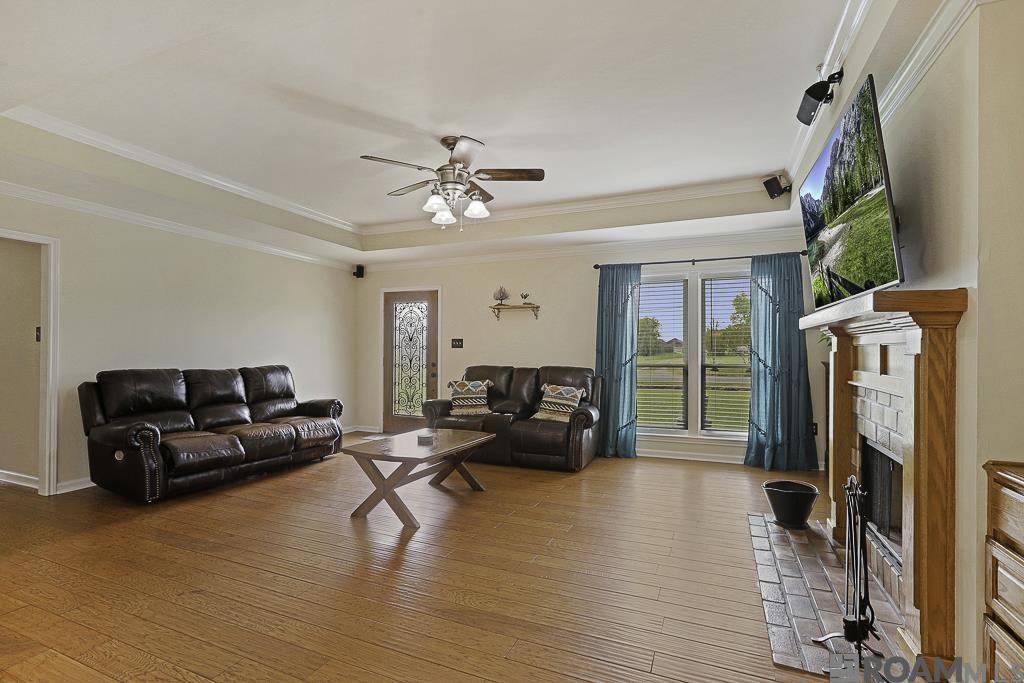 38330 Duplessis Rd, Prairieville, LA, 70769