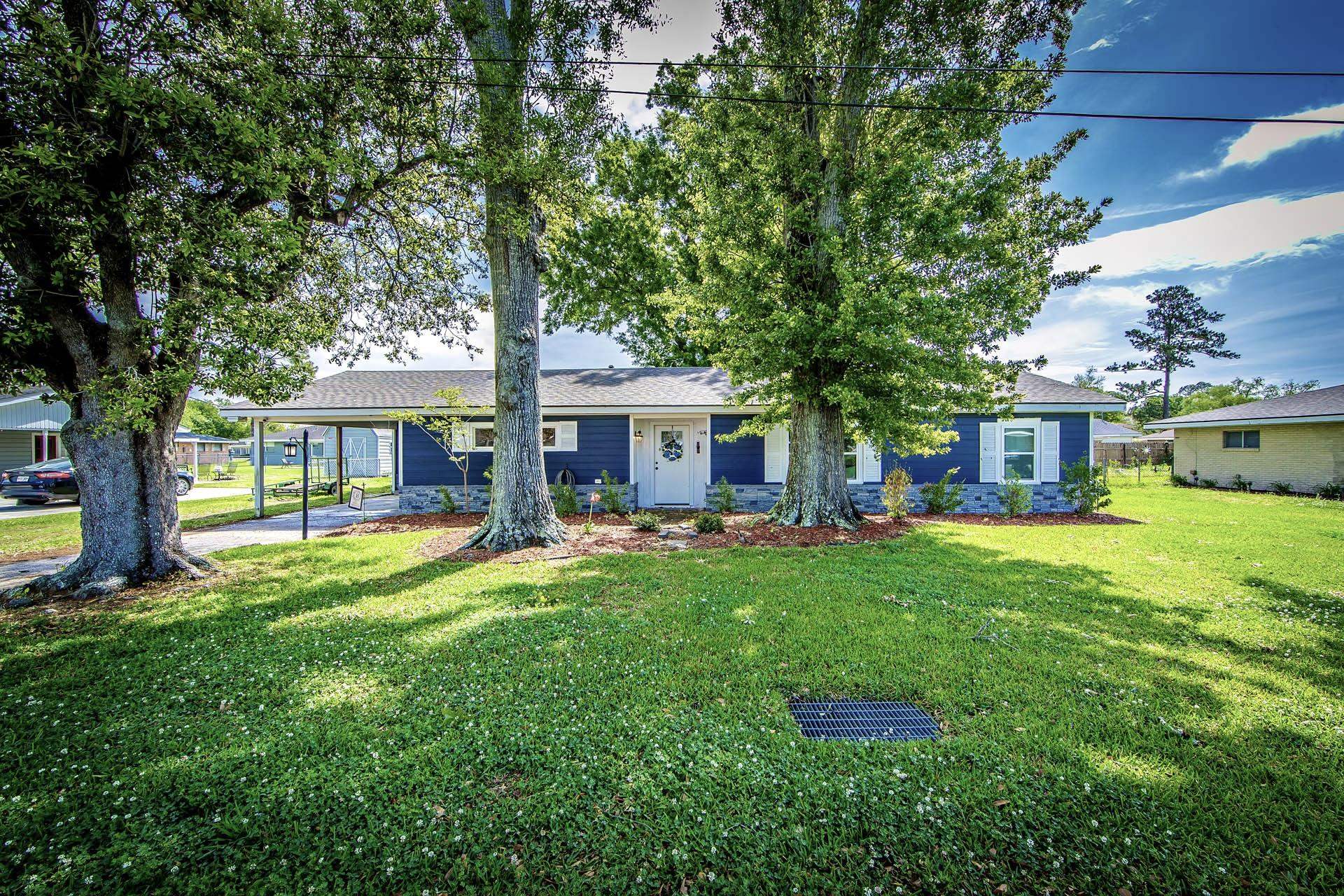 305 Wisteria St, Thibodaux, LA, 70301