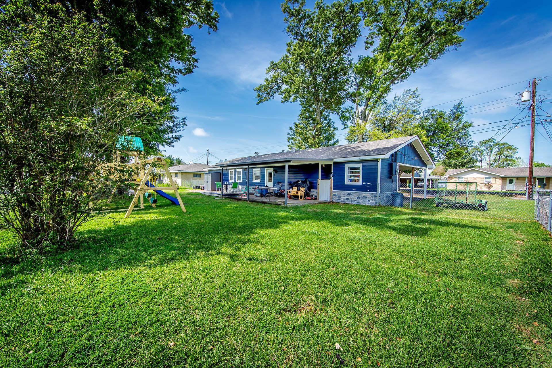 305 Wisteria St, Thibodaux, LA, 70301