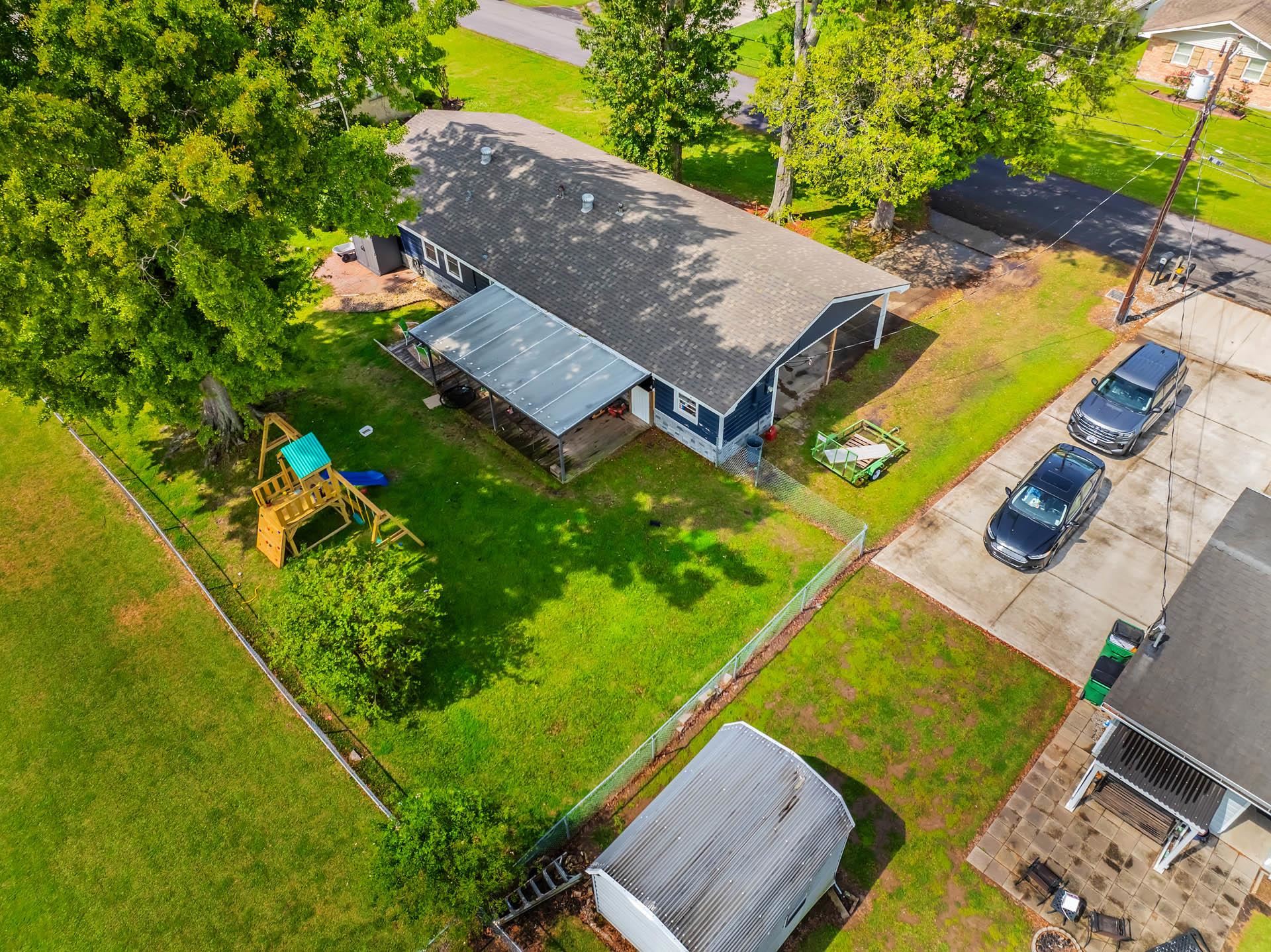 305 Wisteria St, Thibodaux, LA, 70301