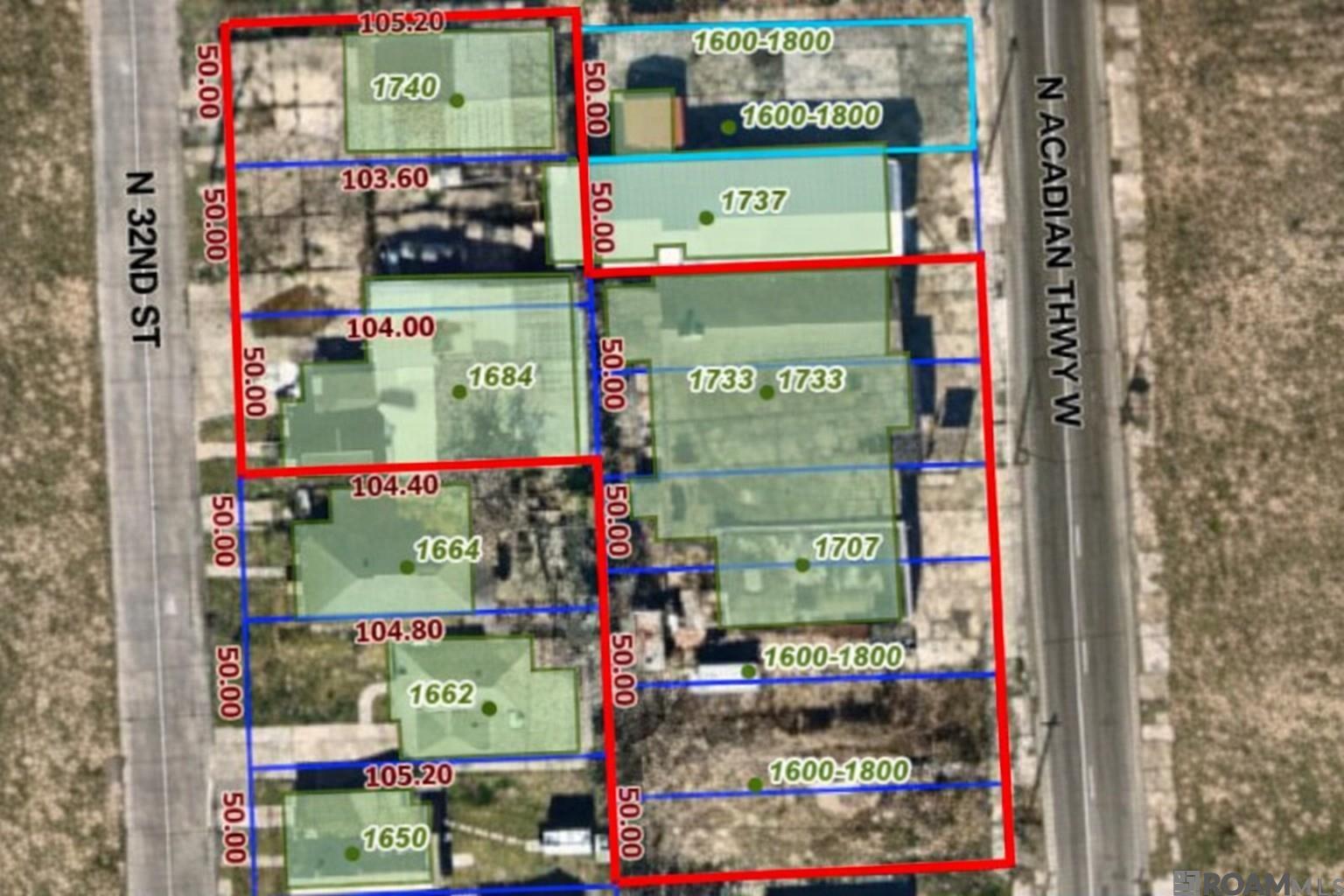 29602 S Frost Rd, Livingston, LA, 70754