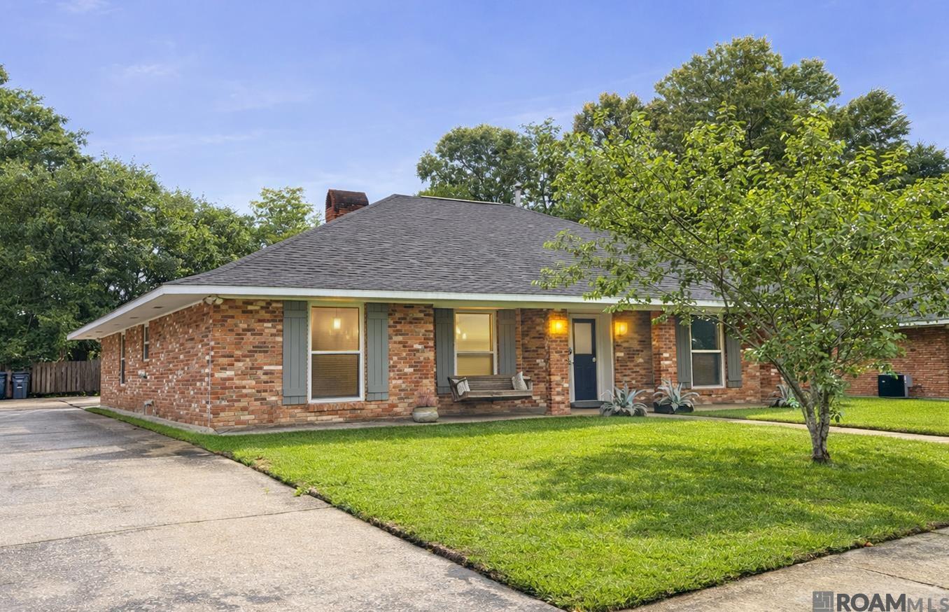 Listings Search