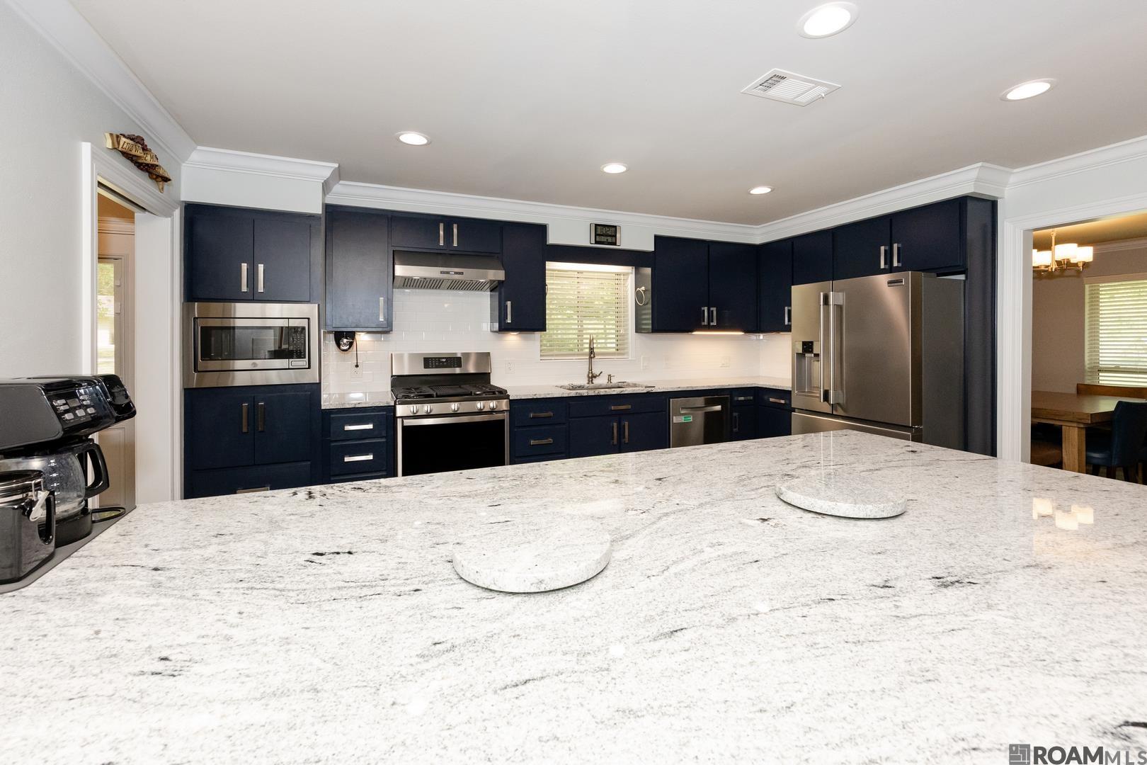 4010 Yardley Dr, Slaughter, LA, 70777