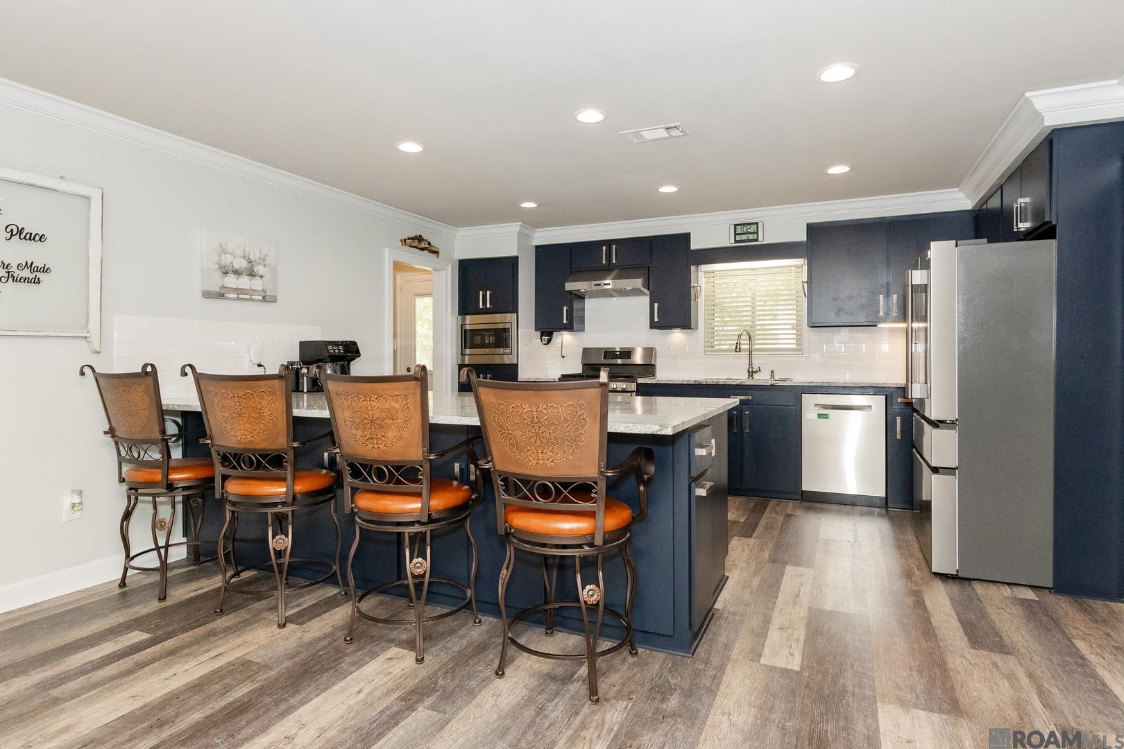 4010 Yardley Dr, Slaughter, LA, 70777