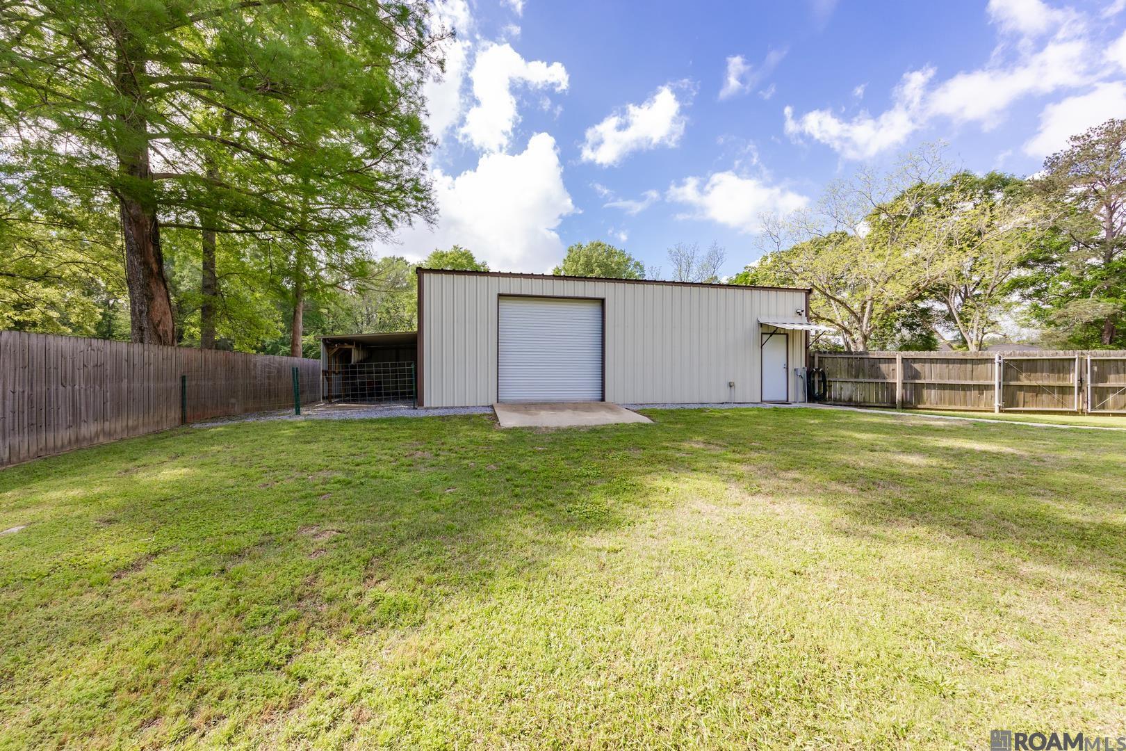 4010 Yardley Dr, Slaughter, LA, 70777