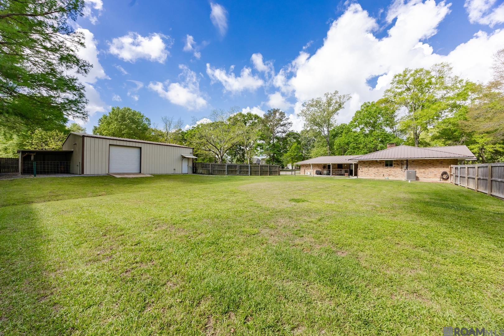 4010 Yardley Dr, Slaughter, LA, 70777