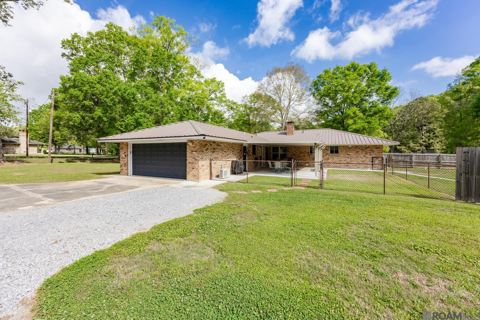 4010 Yardley Dr, Slaughter, LA, 70777