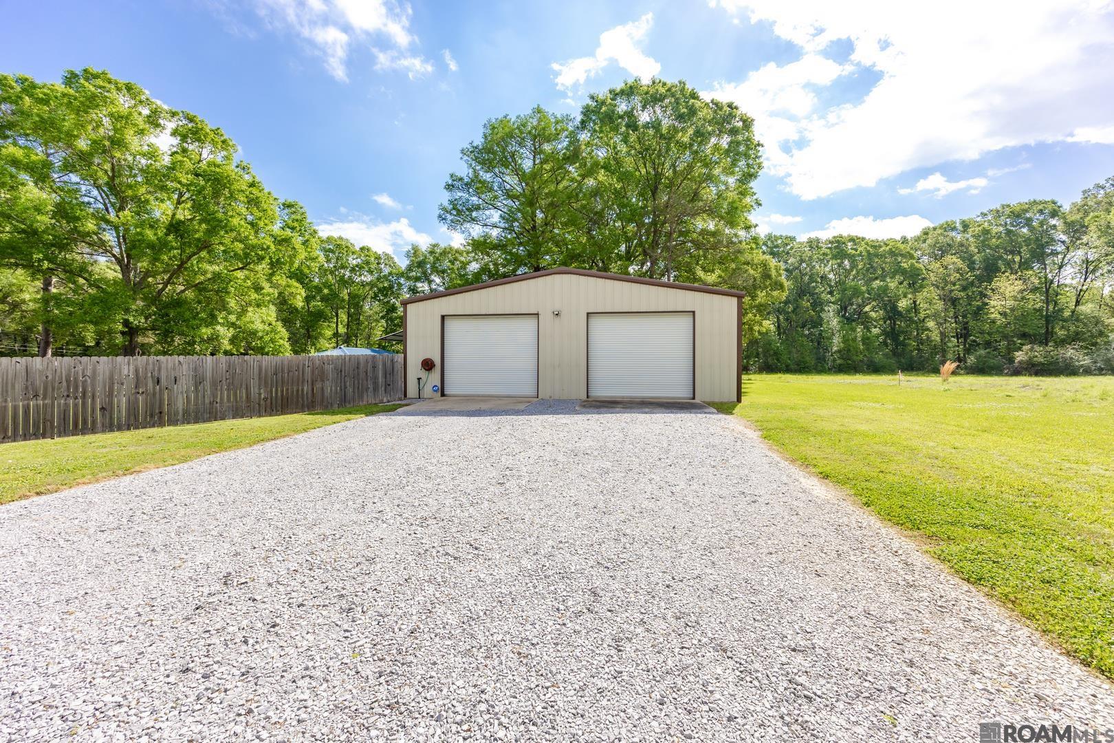 4010 Yardley Dr, Slaughter, LA, 70777