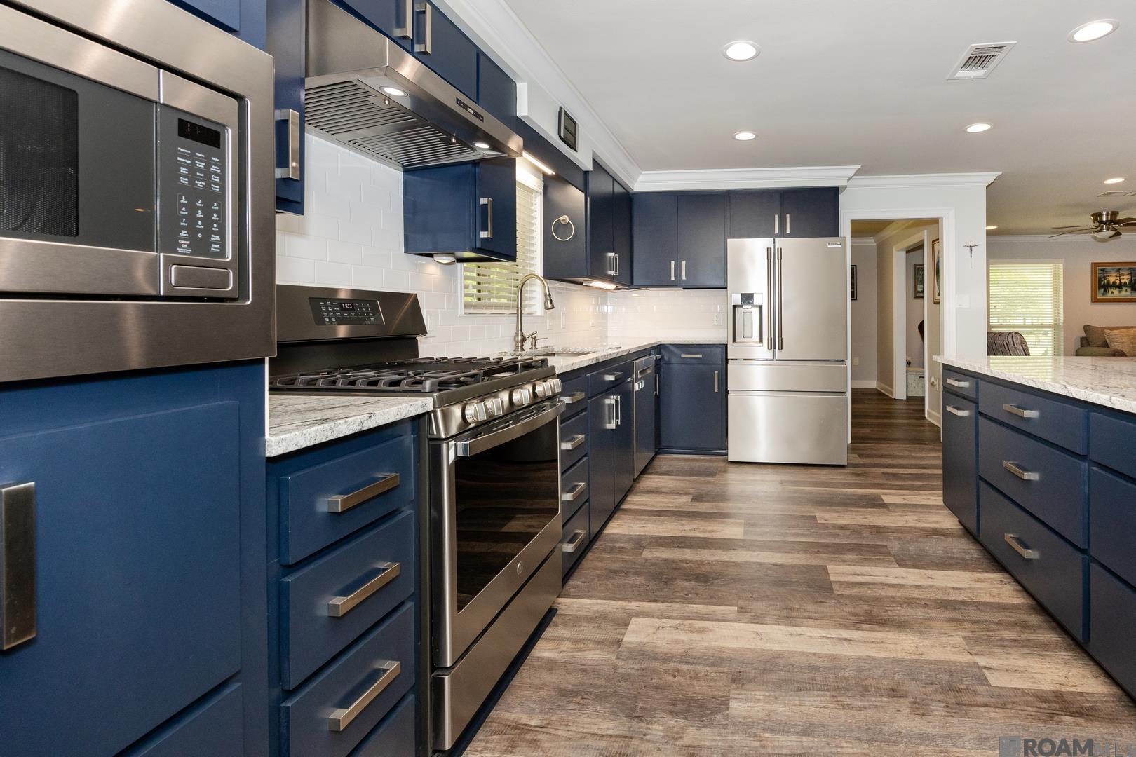 4010 Yardley Dr, Slaughter, LA, 70777