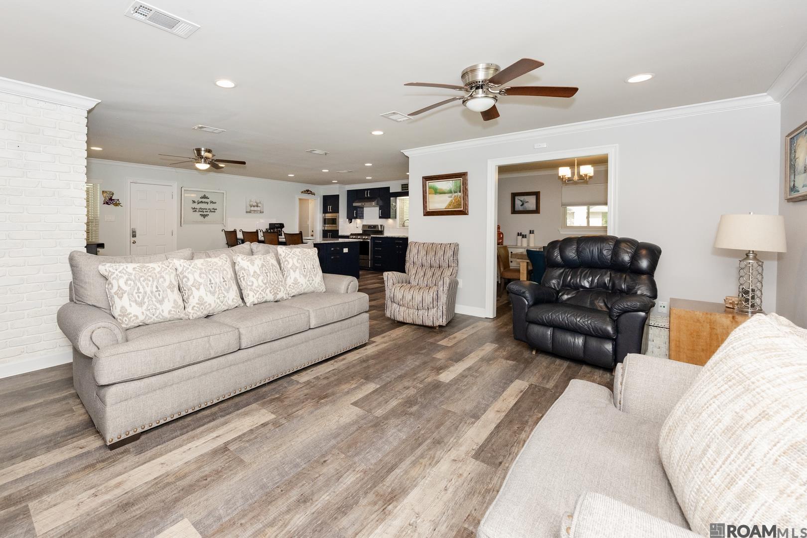 4010 Yardley Dr, Slaughter, LA, 70777